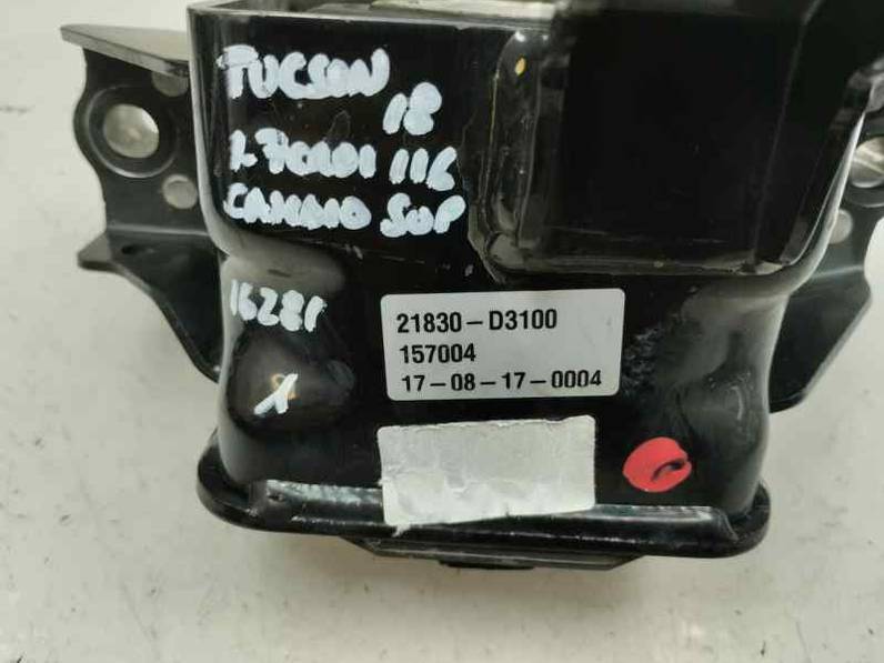 SOPORTE CAMBIO HYUNDAI TUCSON 2018 1.7 CRDI (116 CV)