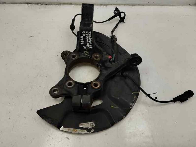 MANGUETA DELANTERA DERECHA HYUNDAI TUCSON 2018 1.7 CRDI (116 CV)