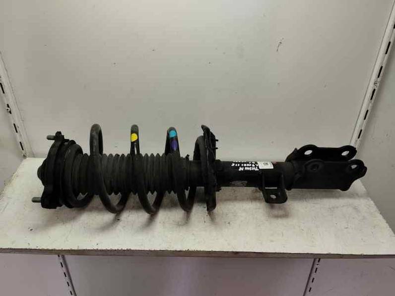 AMORTIGUADOR DELANTERO IZQUIERDO HYUNDAI TUCSON 2018 1.7 CRDI (116 CV)