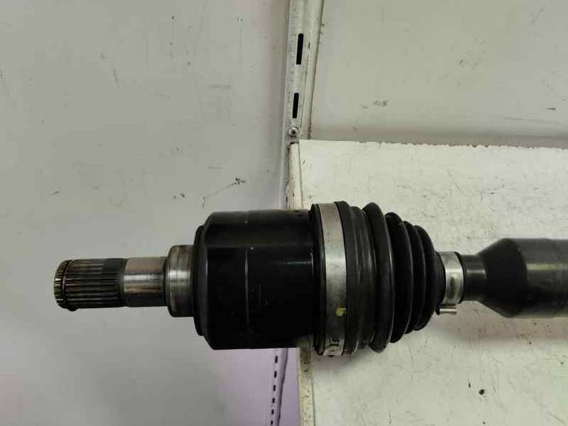 TRANSMISION DELANTERA DERECHA HYUNDAI TUCSON 2018 1.7 CRDI (116 CV)