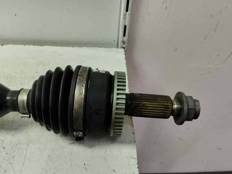 TRANSMISION DELANTERA DERECHA HYUNDAI TUCSON 2018 1.7 CRDI (116 CV)