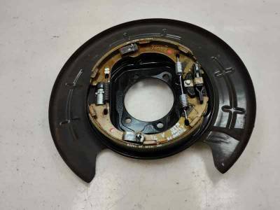 TAMBOR FRENO TRASERO HYUNDAI TUCSON 2018 1.7 CRDI (116 CV)