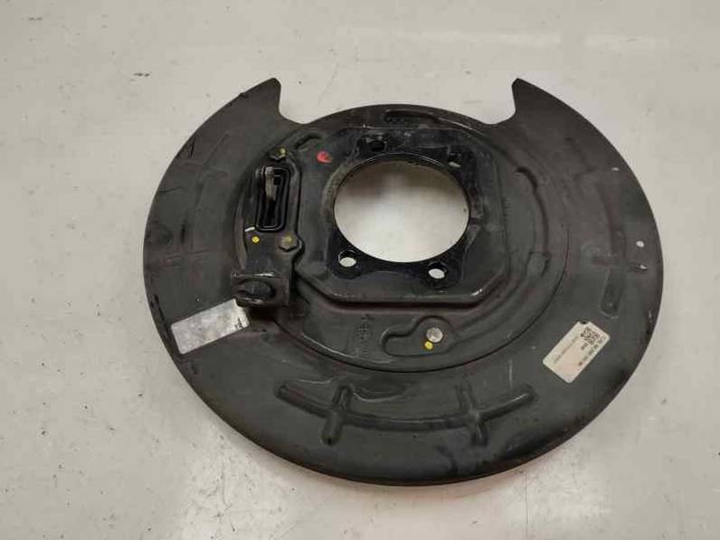 TAMBOR FRENO TRASERO HYUNDAI TUCSON 2018 1.7 CRDI (116 CV)