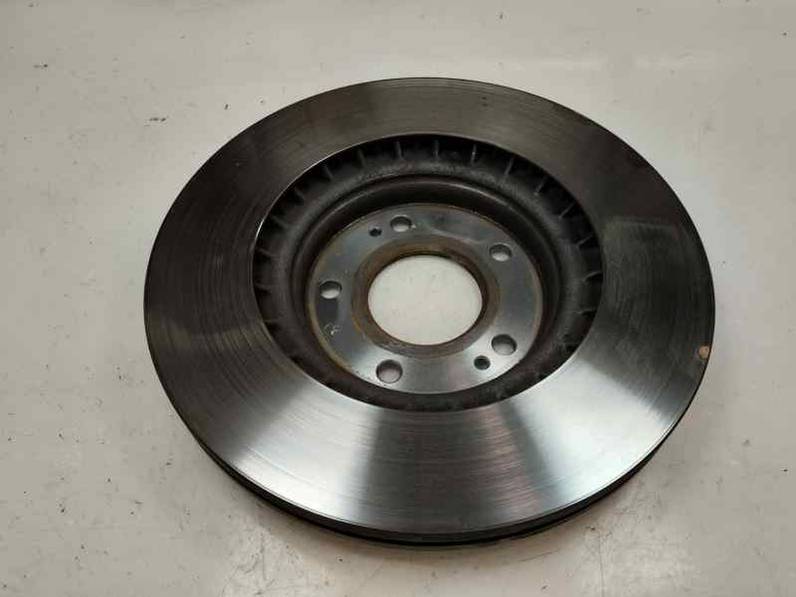 DISCO FRENO DELANTERO HYUNDAI TUCSON 2018 1.7 CRDI (116 CV)