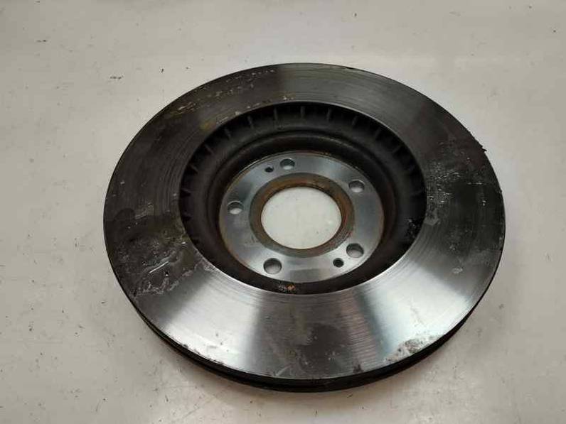 DISCO FRENO DELANTERO HYUNDAI TUCSON 2018 1.7 CRDI (116 CV)