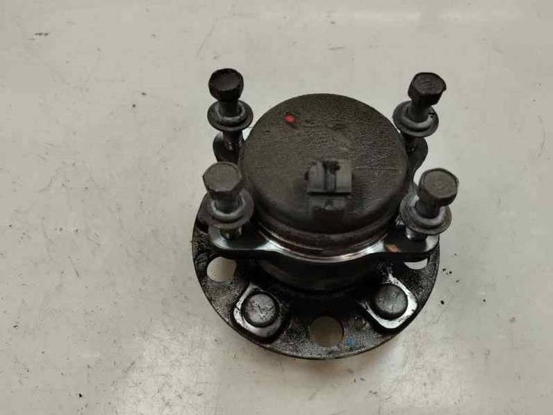 BUJE HYUNDAI TUCSON 2018 1.7 CRDI (116 CV)