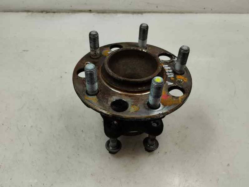 BUJE HYUNDAI TUCSON 2018 1.7 CRDI (116 CV)