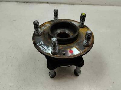 BUJE HYUNDAI TUCSON 2018 1.7 CRDI (116 CV)