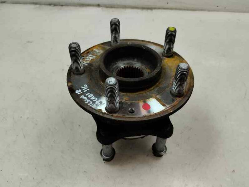 BUJE HYUNDAI TUCSON 2018 1.7 CRDI (116 CV)