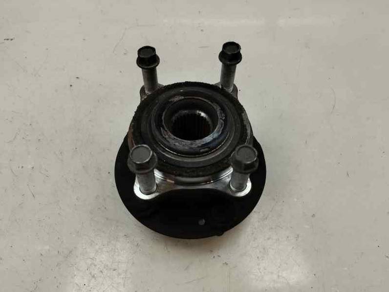 BUJE HYUNDAI TUCSON 2018 1.7 CRDI (116 CV)