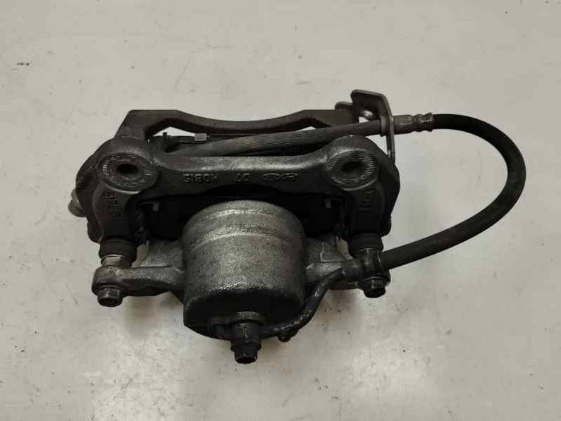 PINZA FRENO DELANTERA IZQUIERDA HYUNDAI TUCSON 2018 1.7 CRDI (116 CV)