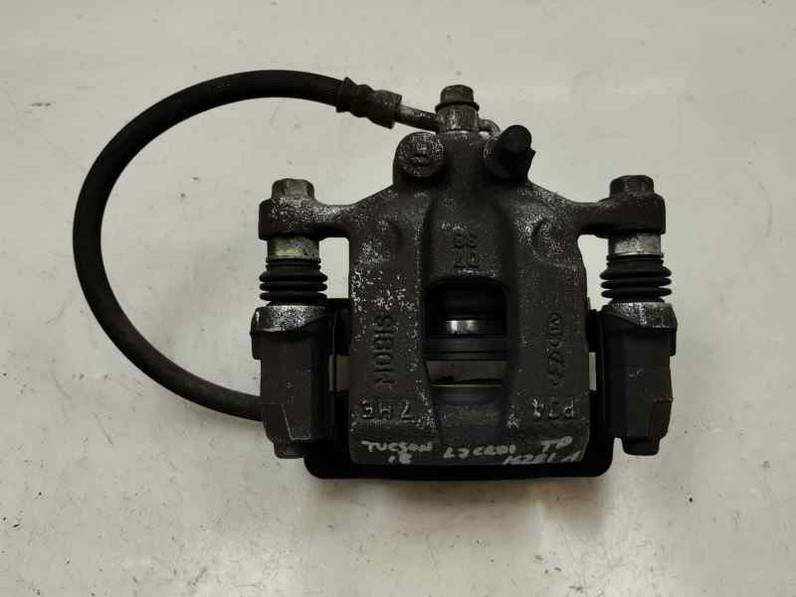 PINZA FRENO TRASERA DERECHA HYUNDAI TUCSON 2018 1.7 CRDI (116 CV)