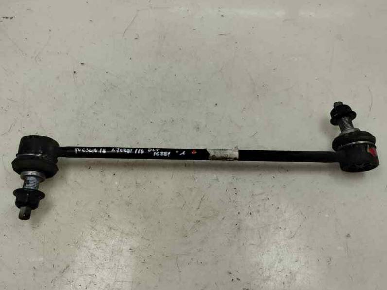 BARRA SUSPENSION HYUNDAI TUCSON 2018 1.7 CRDI (116 CV)