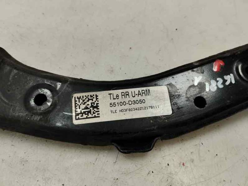 BRAZO SUSPENSION SUPERIOR TRASERO IZQUIERDO HYUNDAI TUCSON 2018 1.7 CRDI (116 CV)