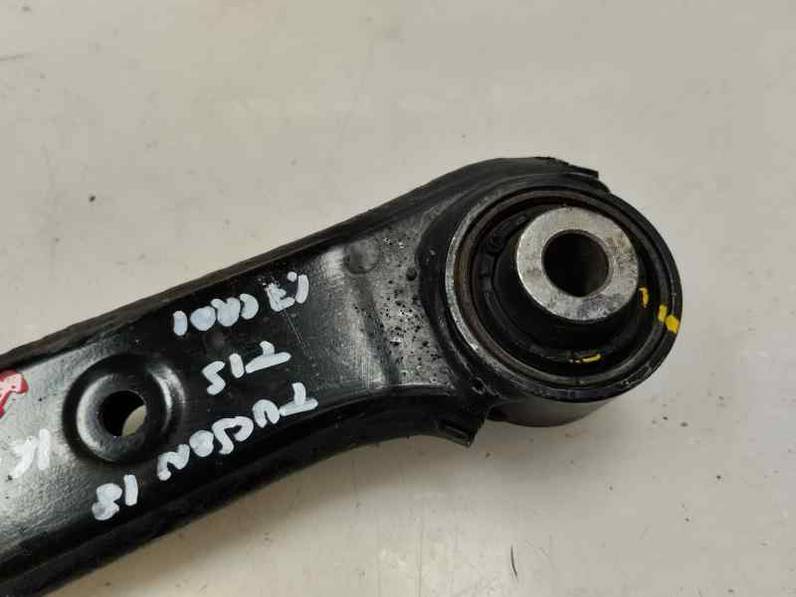 BRAZO SUSPENSION SUPERIOR TRASERO IZQUIERDO HYUNDAI TUCSON 2018 1.7 CRDI (116 CV)