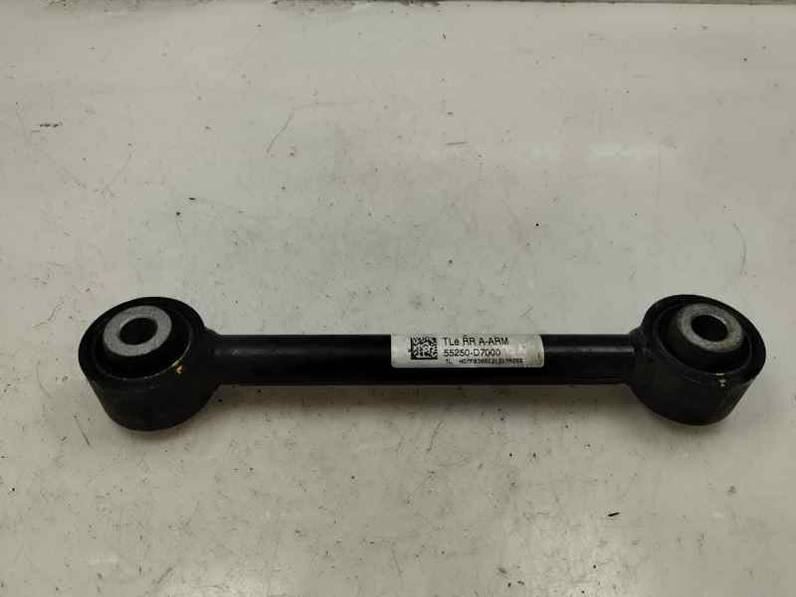 BRAZO SUSPENSION INFERIOR TRASERO IZQUIERDO HYUNDAI TUCSON 2018 1.7 CRDI (116 CV)