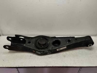 BRAZO SUSPENSION INFERIOR TRASERO IZQUIERDO HYUNDAI TUCSON 2018 1.7 CRDI (116 CV)
