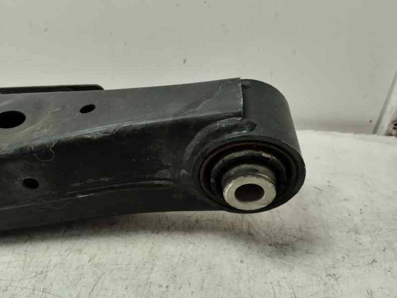BRAZO SUSPENSION INFERIOR TRASERO IZQUIERDO HYUNDAI TUCSON 2018 1.7 CRDI (116 CV)
