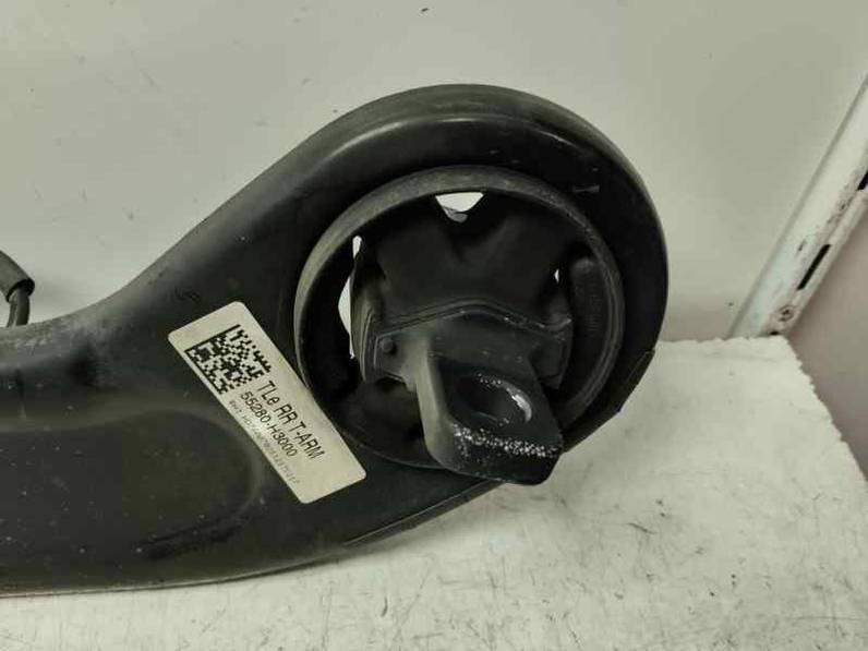 BRAZO SUSPENSION INFERIOR TRASERO DERECHO HYUNDAI TUCSON 2018 1.7 CRDI (116 CV)