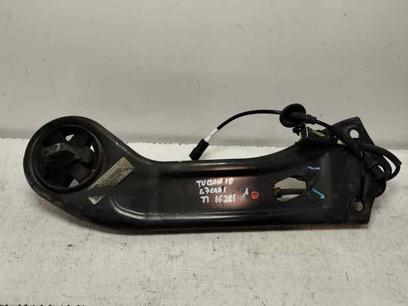 BRAZO SUSPENSION INFERIOR TRASERO IZQUIERDO HYUNDAI TUCSON 2018 1.7 CRDI (116 CV)