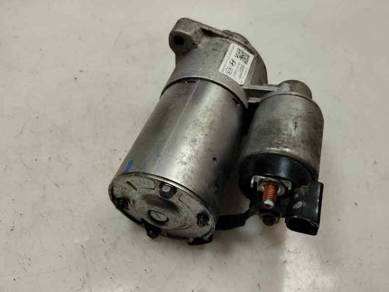 MOTOR ARRANQUE HYUNDAI TUCSON 2018 1.7 CRDI (116 CV)