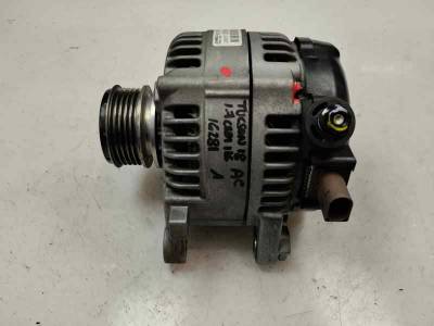 ALTERNADOR HYUNDAI TUCSON 2018 1.7 CRDI (116 CV)