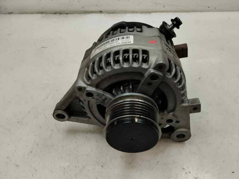 ALTERNADOR HYUNDAI TUCSON 2018 1.7 CRDI (116 CV)