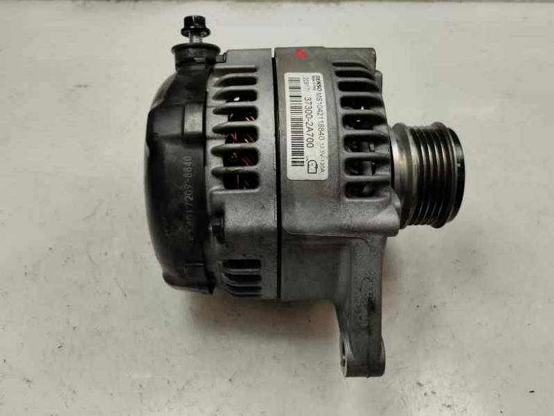 ALTERNADOR HYUNDAI TUCSON 2018 1.7 CRDI (116 CV)