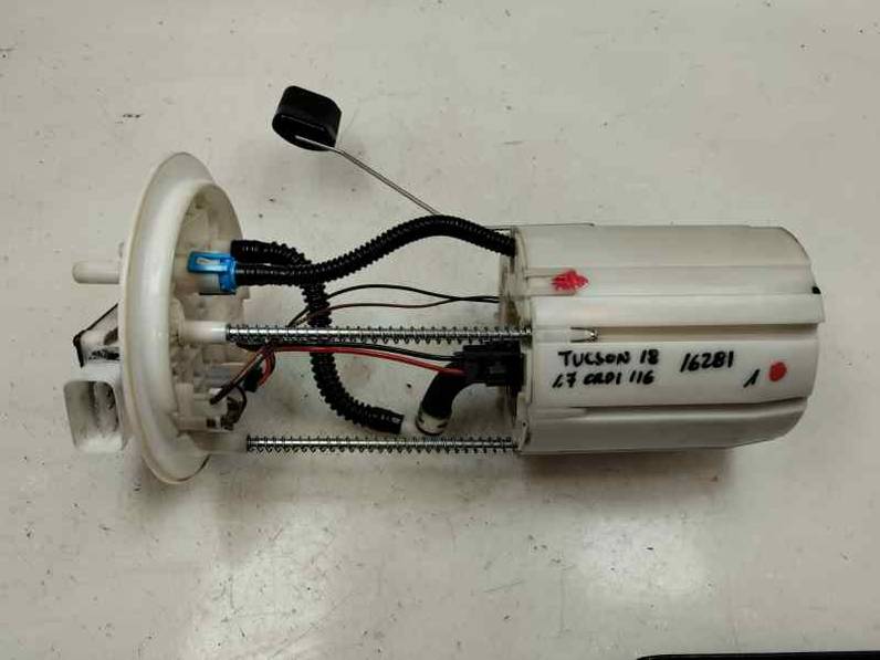 BOMBA COMBUSTIBLE HYUNDAI TUCSON 2018 1.7 CRDI (116 CV)