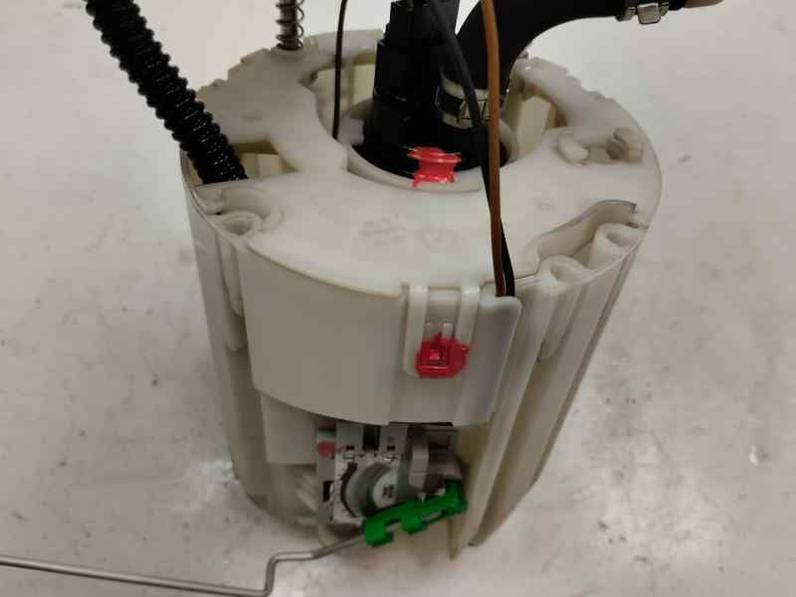 BOMBA COMBUSTIBLE HYUNDAI TUCSON 2018 1.7 CRDI (116 CV)