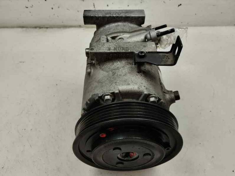 COMPRESOR AIRE ACONDICIONADO HYUNDAI TUCSON 2018 1.7 CRDI (116 CV)