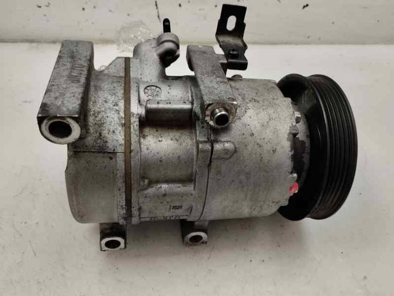 COMPRESOR AIRE ACONDICIONADO HYUNDAI TUCSON 2018 1.7 CRDI (116 CV)