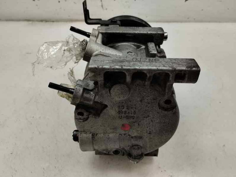 COMPRESOR AIRE ACONDICIONADO HYUNDAI TUCSON 2018 1.7 CRDI (116 CV)