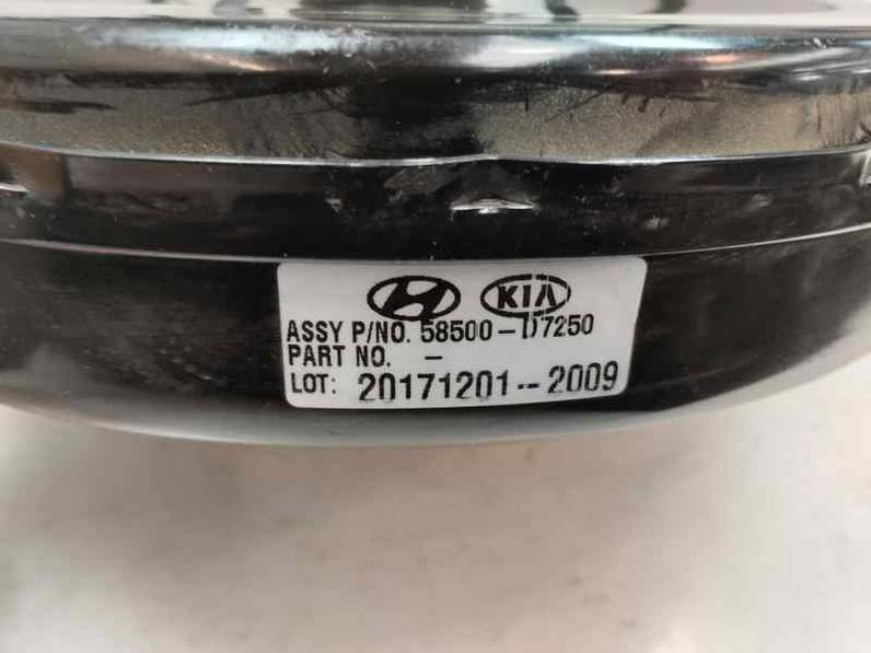 SERVOFRENO HYUNDAI TUCSON 2018 1.7 CRDI (116 CV)