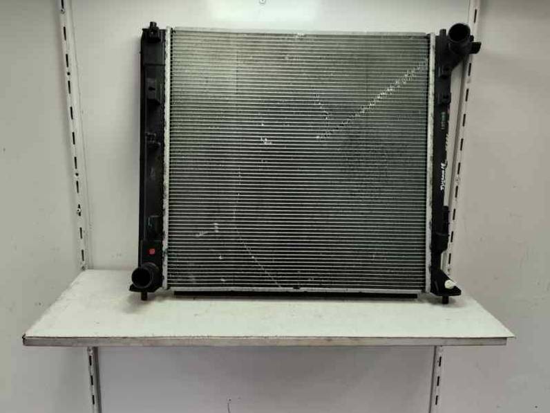 RADIADOR AGUA HYUNDAI TUCSON 2018 1.7 CRDI (116 CV)