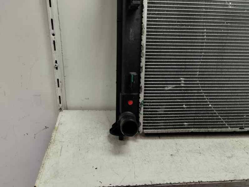 RADIADOR AGUA HYUNDAI TUCSON 2018 1.7 CRDI (116 CV)