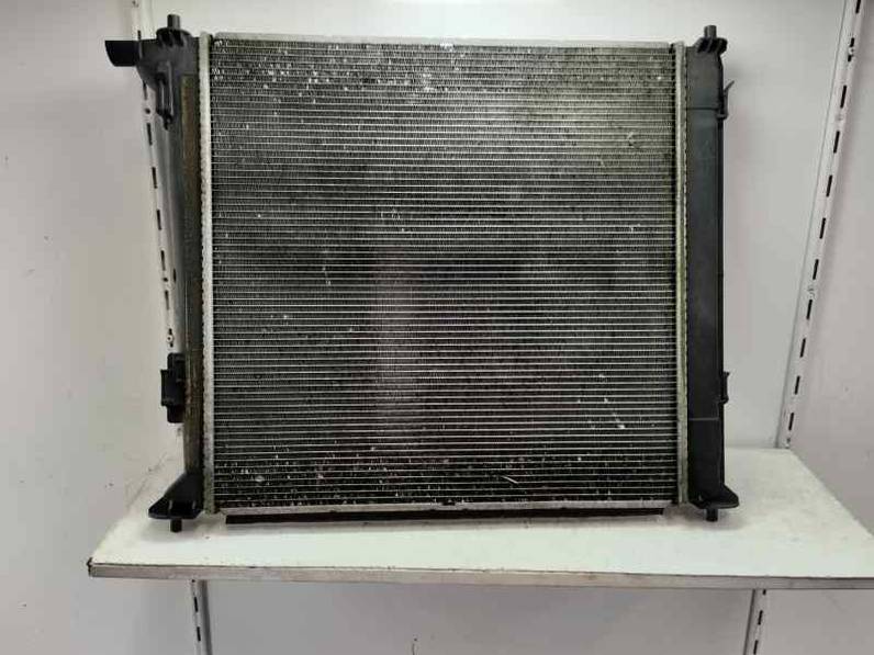 RADIADOR AGUA HYUNDAI TUCSON 2018 1.7 CRDI (116 CV)