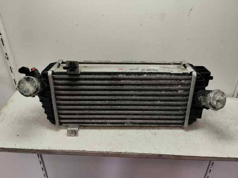 INTERCOOLER HYUNDAI TUCSON 2018 1.7 CRDI (116 CV)