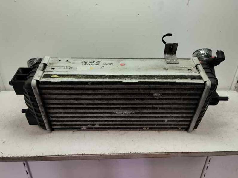 INTERCOOLER HYUNDAI TUCSON 2018 1.7 CRDI (116 CV)
