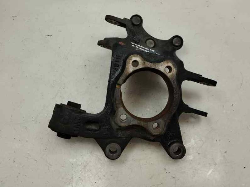 MANGUETA TRASERA IZQUIERDA HYUNDAI TUCSON 2018 1.7 CRDI (116 CV)