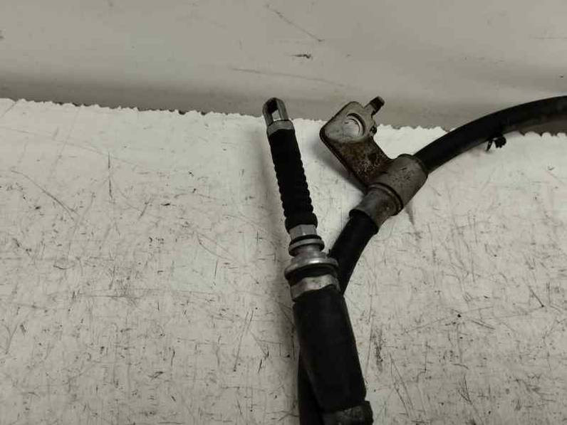 PALANCA FRENO DE MANO HYUNDAI TUCSON 2018 1.7 CRDI (116 CV)