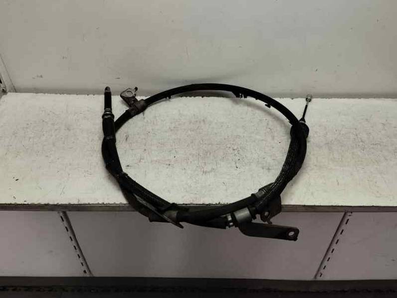 PALANCA FRENO DE MANO HYUNDAI TUCSON 2018 1.7 CRDI (116 CV)