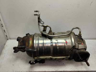 CATALIZADOR HYUNDAI TUCSON 2018 1.7 CRDI (116 CV)