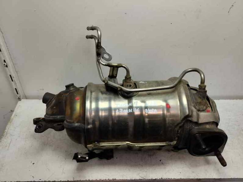 CATALIZADOR HYUNDAI TUCSON 2018 1.7 CRDI (116 CV)