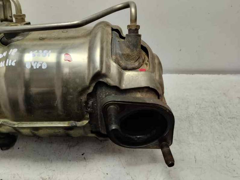 CATALIZADOR HYUNDAI TUCSON 2018 1.7 CRDI (116 CV)