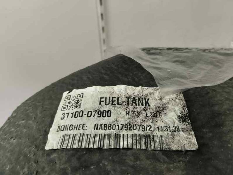 DEPOSITO COMBUSTIBLE HYUNDAI TUCSON 2018 1.7 CRDI (116 CV)