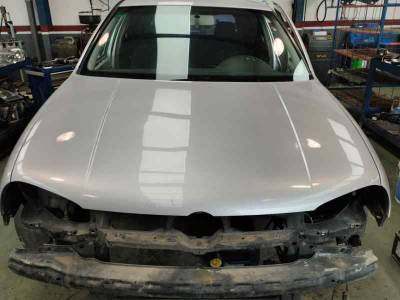 CAPOT VOLKSWAGEN GOLF IV BERLINA 2002 1.9 TDI (100 CV)