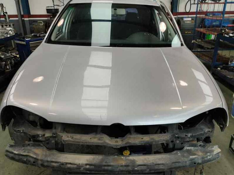 CAPOT VOLKSWAGEN GOLF IV BERLINA 2002 1.9 TDI (100 CV)