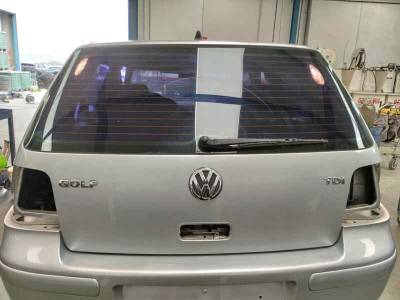 PORTON TRASERO VOLKSWAGEN GOLF IV BERLINA 2002 1.9 TDI (100 CV)