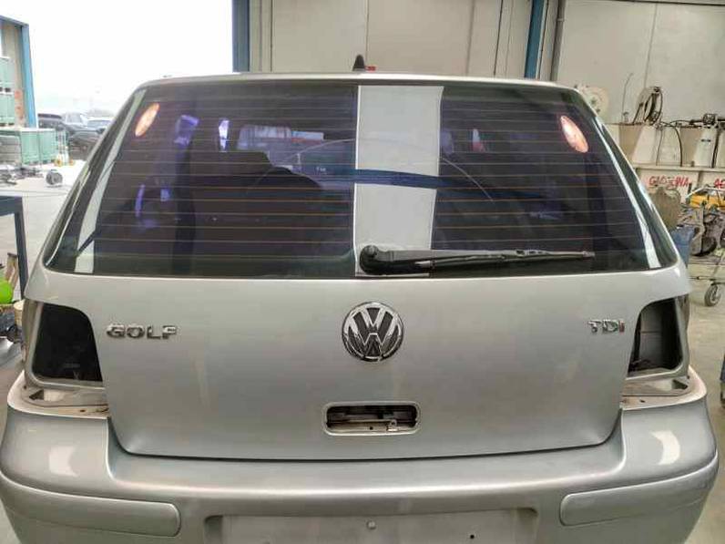 PORTON TRASERO VOLKSWAGEN GOLF IV BERLINA 2002 1.9 TDI (100 CV)